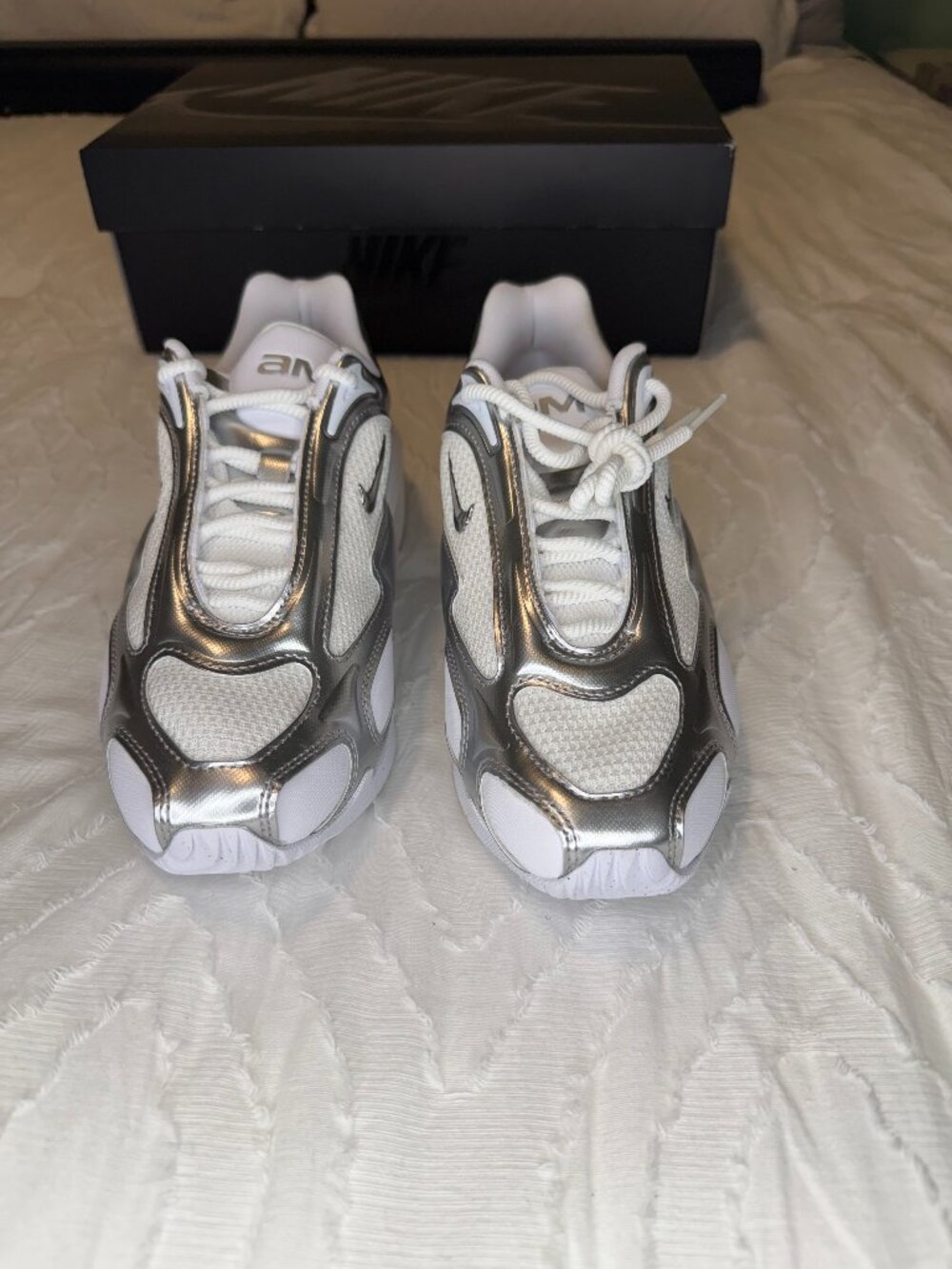 Nike Women's Air Max Muse - Brand New Size 6.5